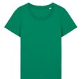 Dames T-shirt Stanley Stella Expresser 2.0 Verdant Green